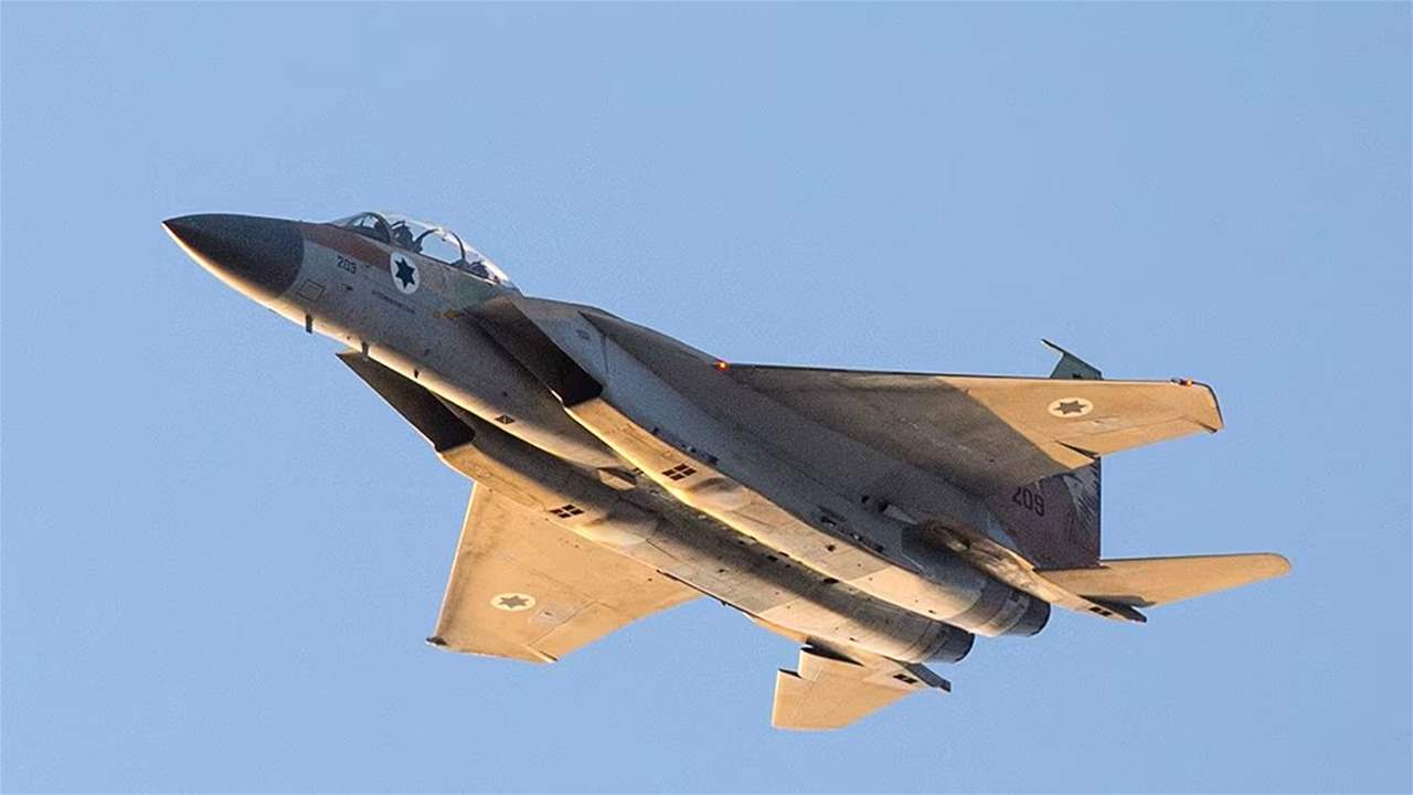 وزارة الصحة: إصابتان إحداها حرجة إثر الغارة التي إستهدف فيها العدو بلدة رب تلاتين