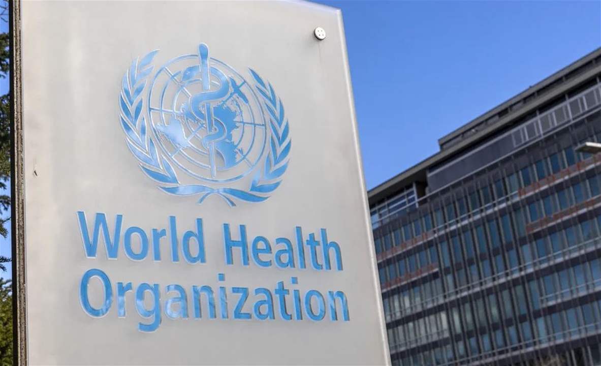 إعلان جدري القردة حالة طارئة صحية عالمية