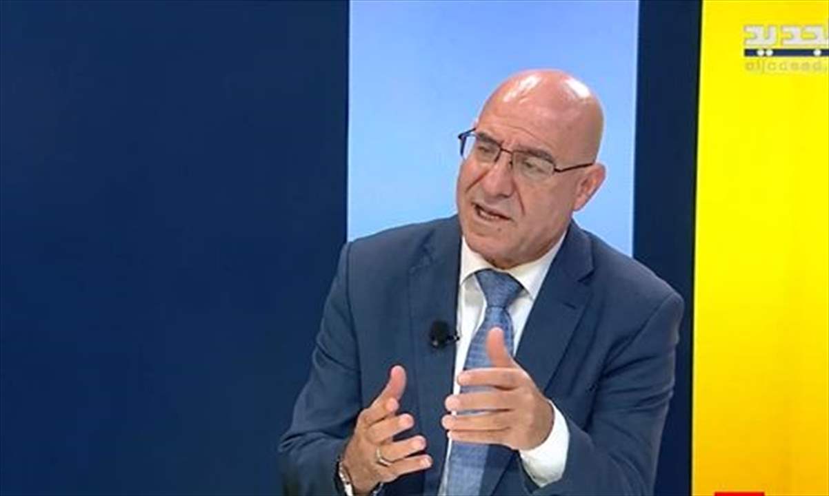 بالفيديو- فيصل عبد الساتر: "نيدو سريع الذوبان"... هكذا يريد البعض ردّ حزب الله 