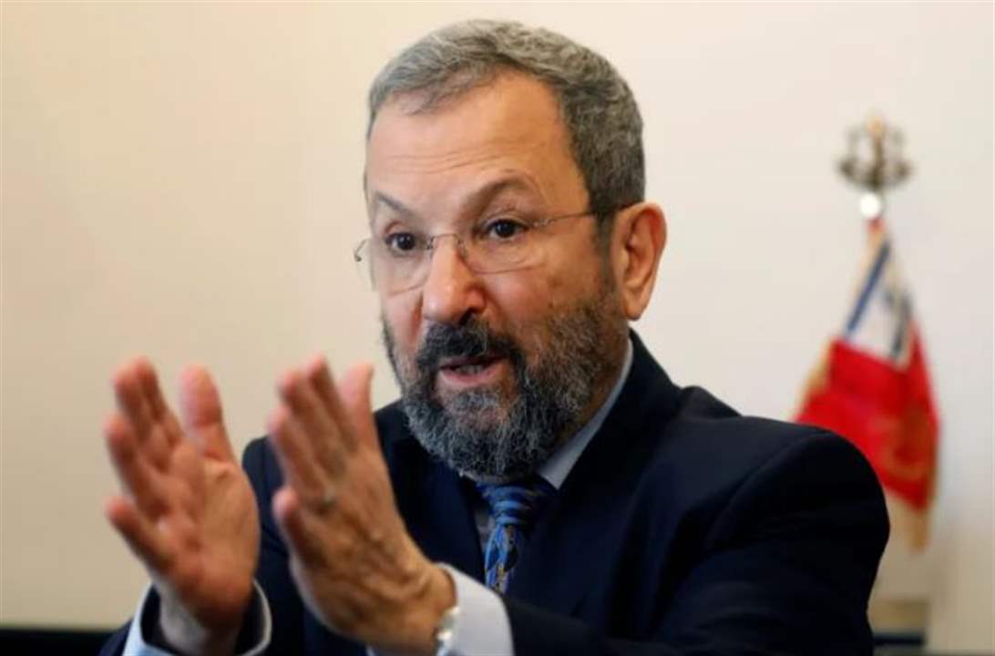 رئيس الوزراء الاسرائيلي الاسبق عن نتنياهو: "الأكثر فشلاً في التاريخ"! 