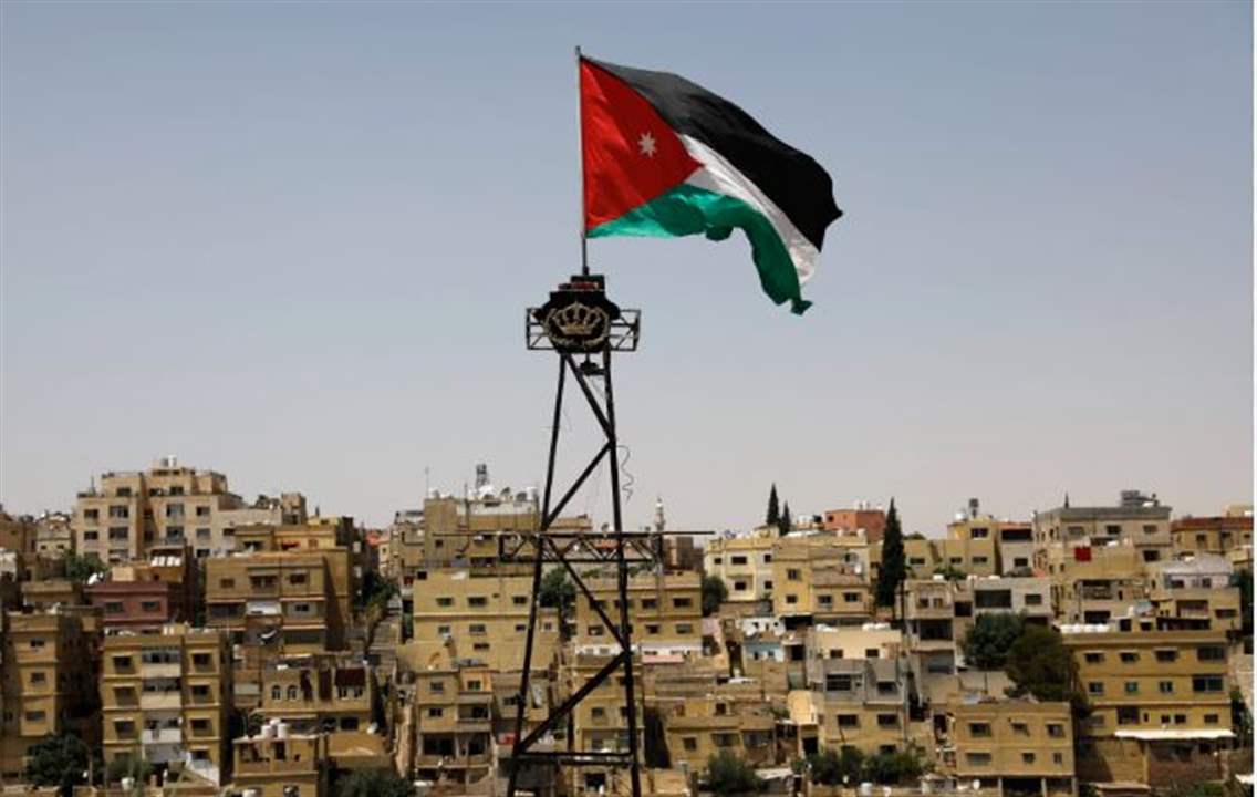 الاردن: لوقف جرائم الحرب الإسرائيلية