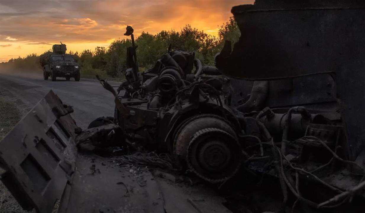 هجوم كييف غير المسبوق.. "المفاوضات المنصفة" من ضمن أهداف أوكرانيا 