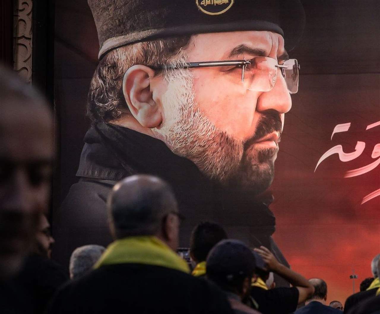 فؤاد شكر.. صحيفة تكشف تفاصيل إغتيال "الشبح"