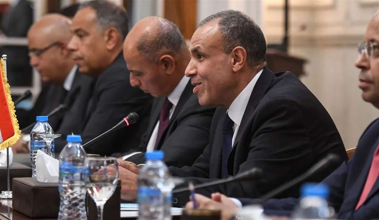 تهدئة غزة.. بلينكن وعبد العاطي يبحثان غداً "سد الفجوات"