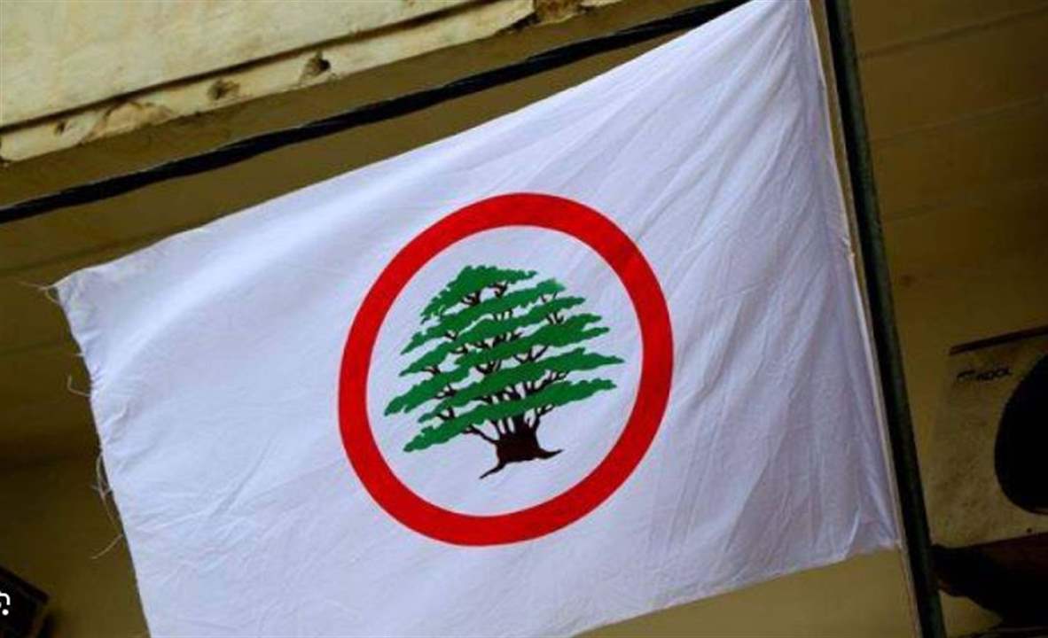 بيان صادر عن "القوات": لقد طفح الكيل من مجمل هذا المسار المأساوي