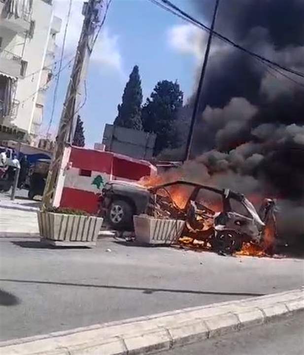 "شهداء الأقصى" نعت الشهيد خليل المقدح