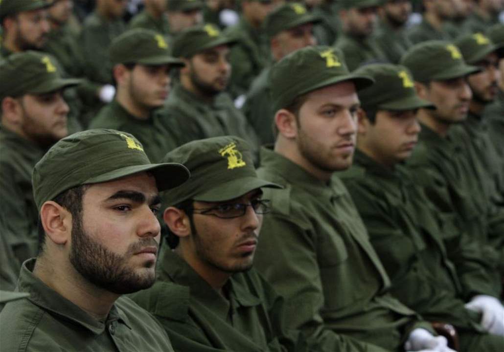 مرجع سياسي لـ"الجمهورية": تهويل مبالغ به بهدف الضغط على الحزب