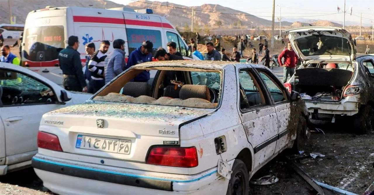 "خططوا لهجمات إرهابية".. إيران تعتقل 14 شخصاً 
