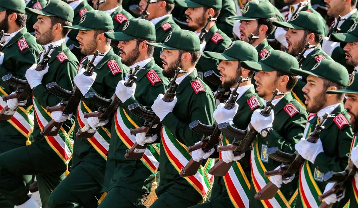 إيران تؤكد التمسّك بـ"الحق القطعي" في الردّ 