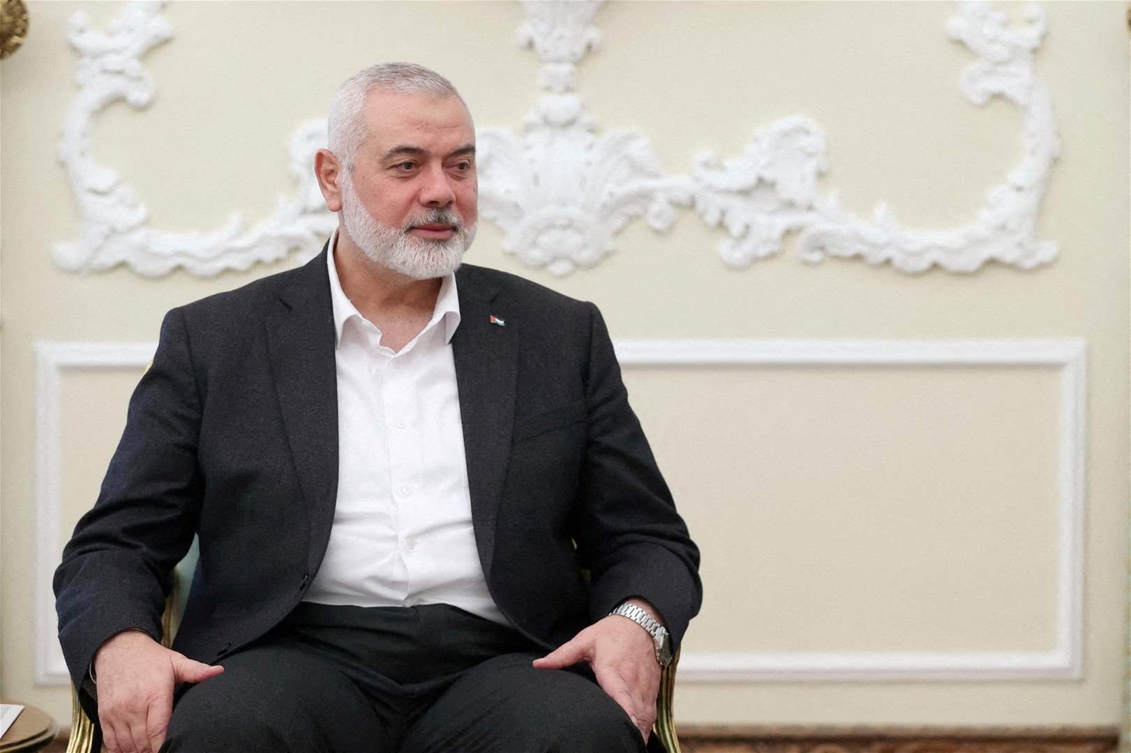 وزير الأمن الإيراني: "المتسللون والعملاء" غير متورطين في اغتيال هنية 