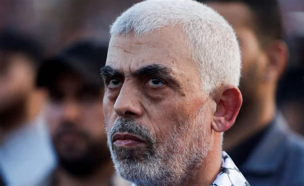 رادار يخترق الأرض.. واشنطن تساعد "إسرائيل" في مطاردة السنوار