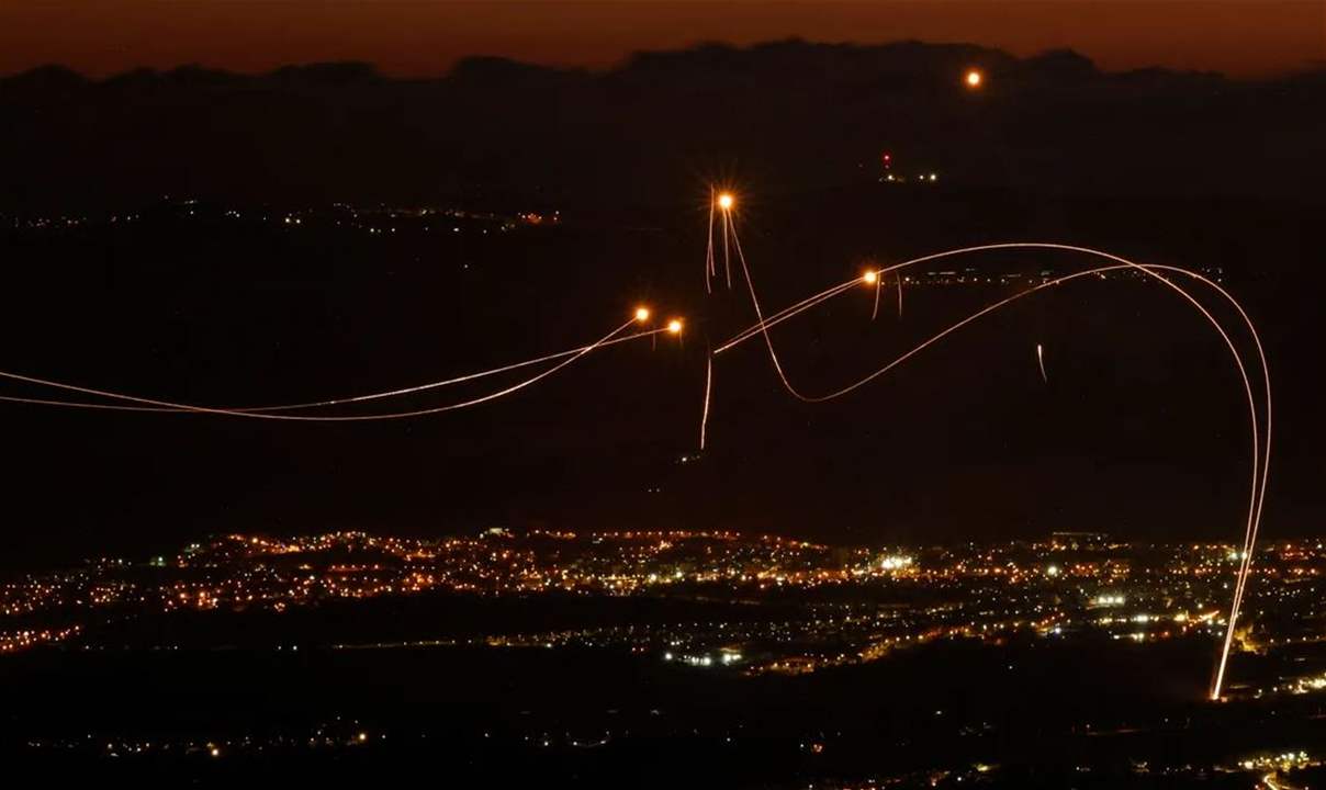 120 مليون دولار تكاليف "الضربات الإستباقية" الإسرائيلية لحزب الله