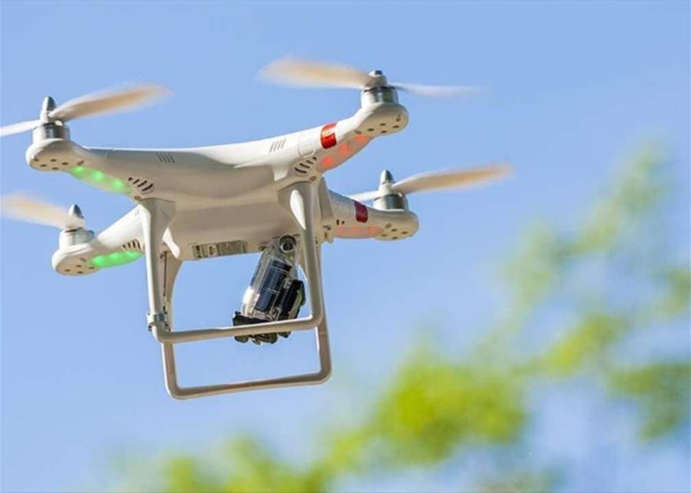 الشرق الاوسط: تشويش إسرائيلي على المسيّرات المدنية...  الـ"GPS" بات يعطي إشارة خاطئة