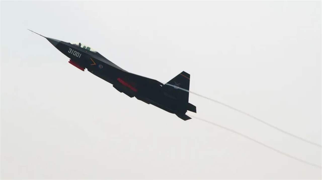 طوكيو: إختراق طائرة صينية مجالنا الجوي "إنتهاك خطر لسيادتنا"