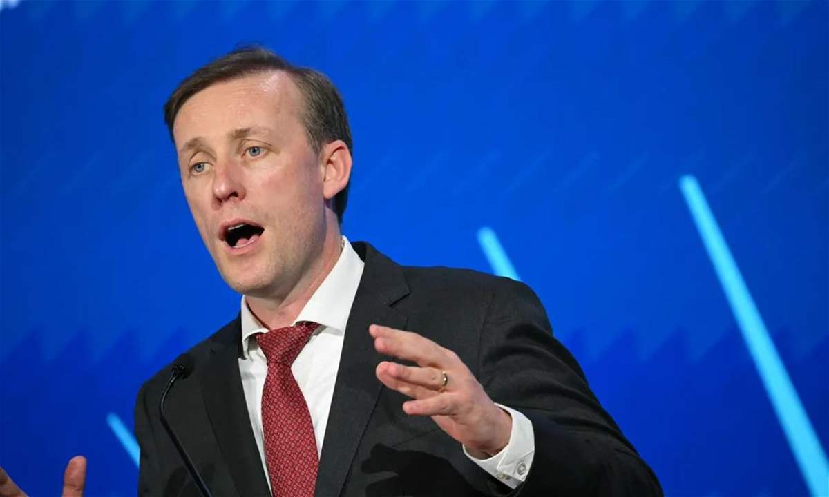 بكين تحذر واشنطن من أي "تواطؤ عسكري" مع تايوان