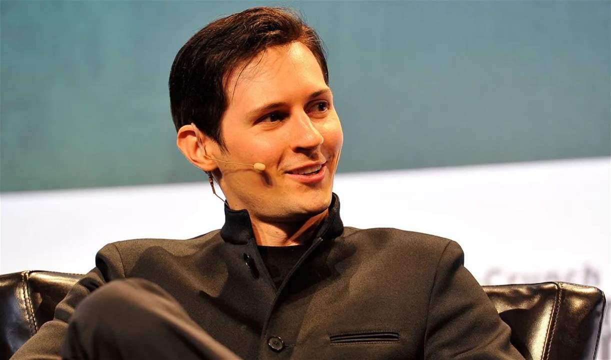 الكرملين يحذّر فرنسا من تحويل قضية دوروف لـ "إضطهاد سياسي"