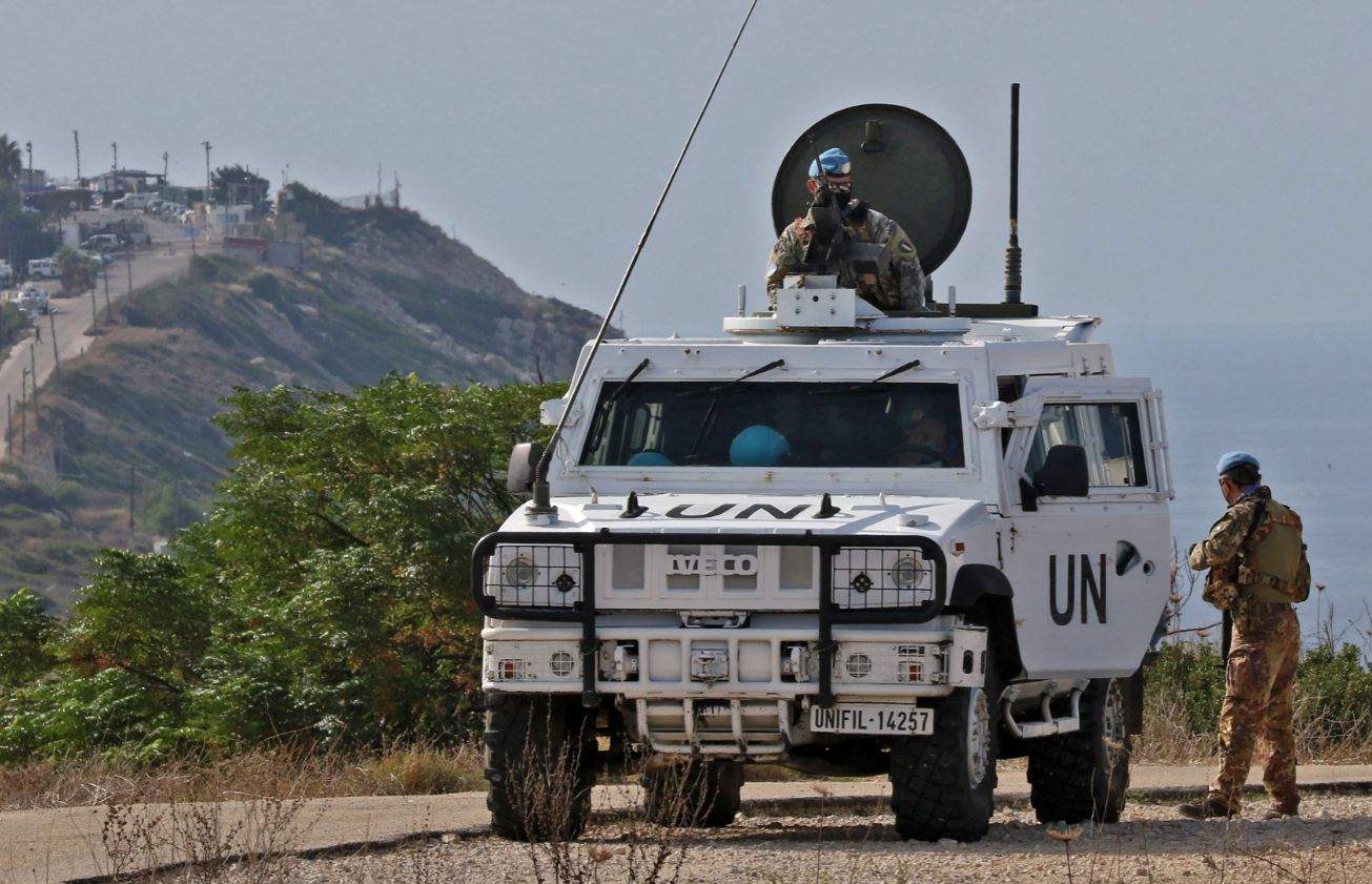 مصدر ديبلوماسي لـ "الأنباء": التجديد بالإجماع لـ "اليونيفيل" مظلّة..