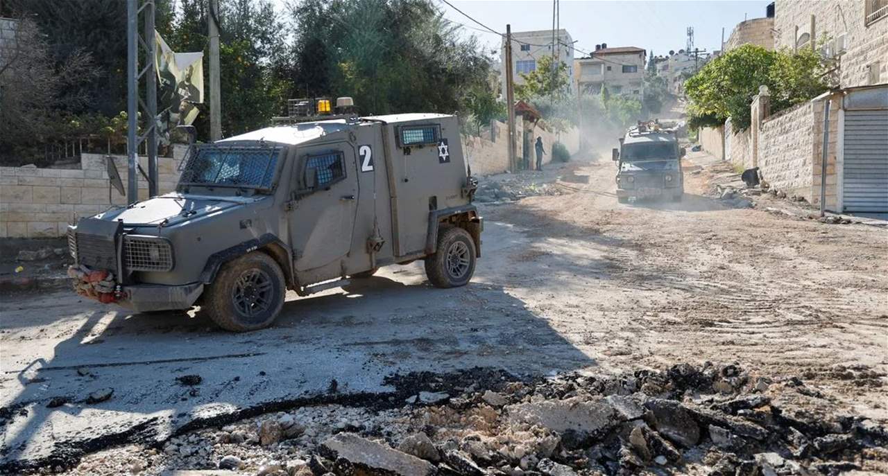 "رعب المخيمات".. مقتل جندي إسرائيلي بكمين وإشتباكات ضارية بجنين