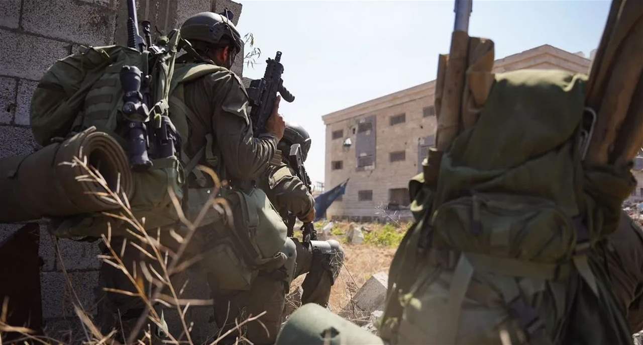 "إسرائيل" تعلن إغتيال "قائد شبكة حماس" في جنين