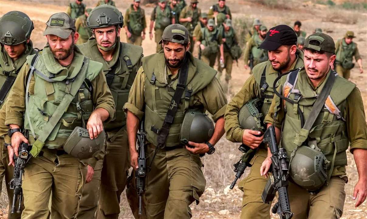 "إسرائيل" تحدد هويات جثث الأسرى الستة بغزة وتنشر صورهم