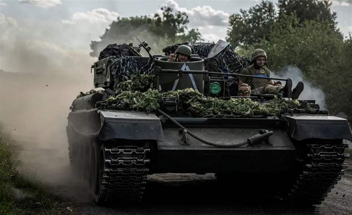 روسيا تحبط هجوماً "ضخماً" بالمسيّرات.. وأوكرانيا تطالب بضربات أعمق