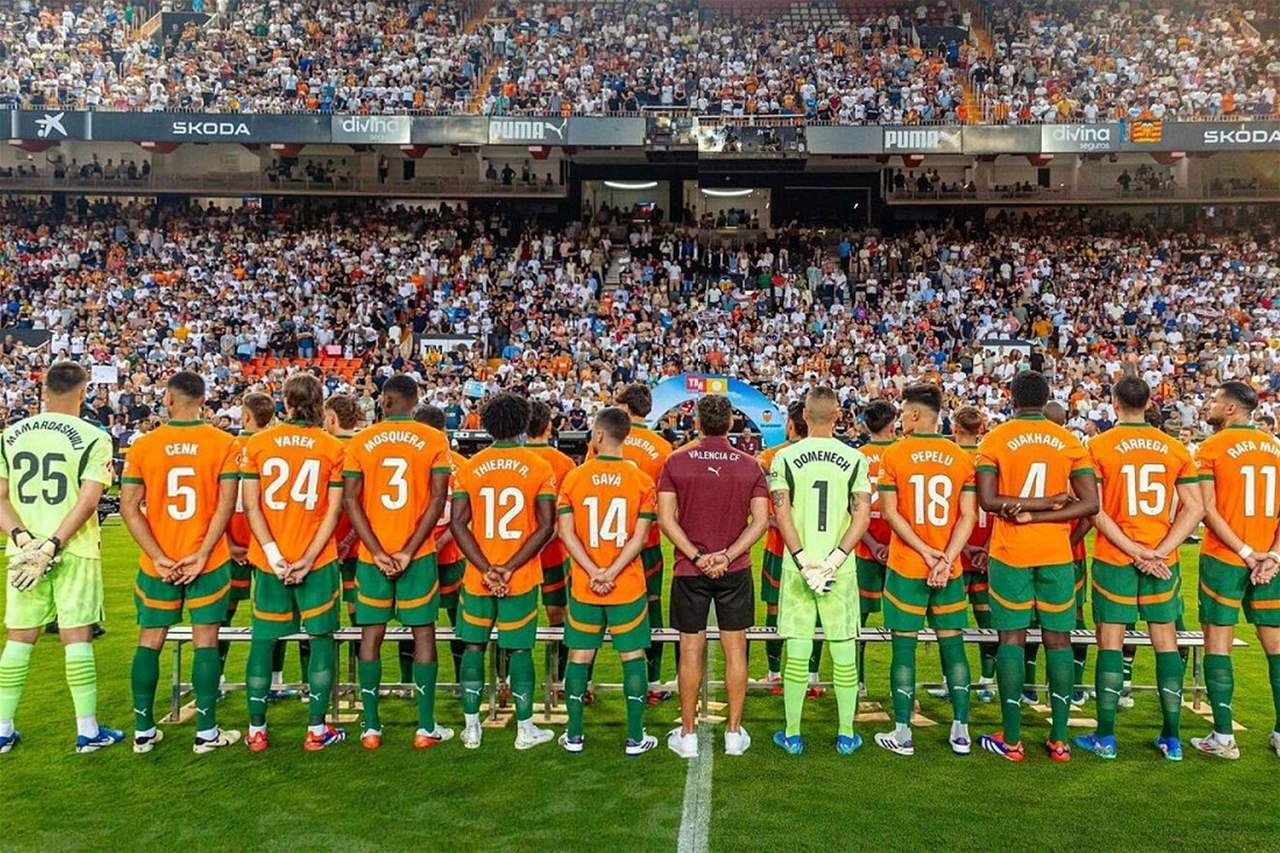 فالنسيا أصبح "النادي المؤقت" فما هي الأسباب وعلاقة ليم بها؟