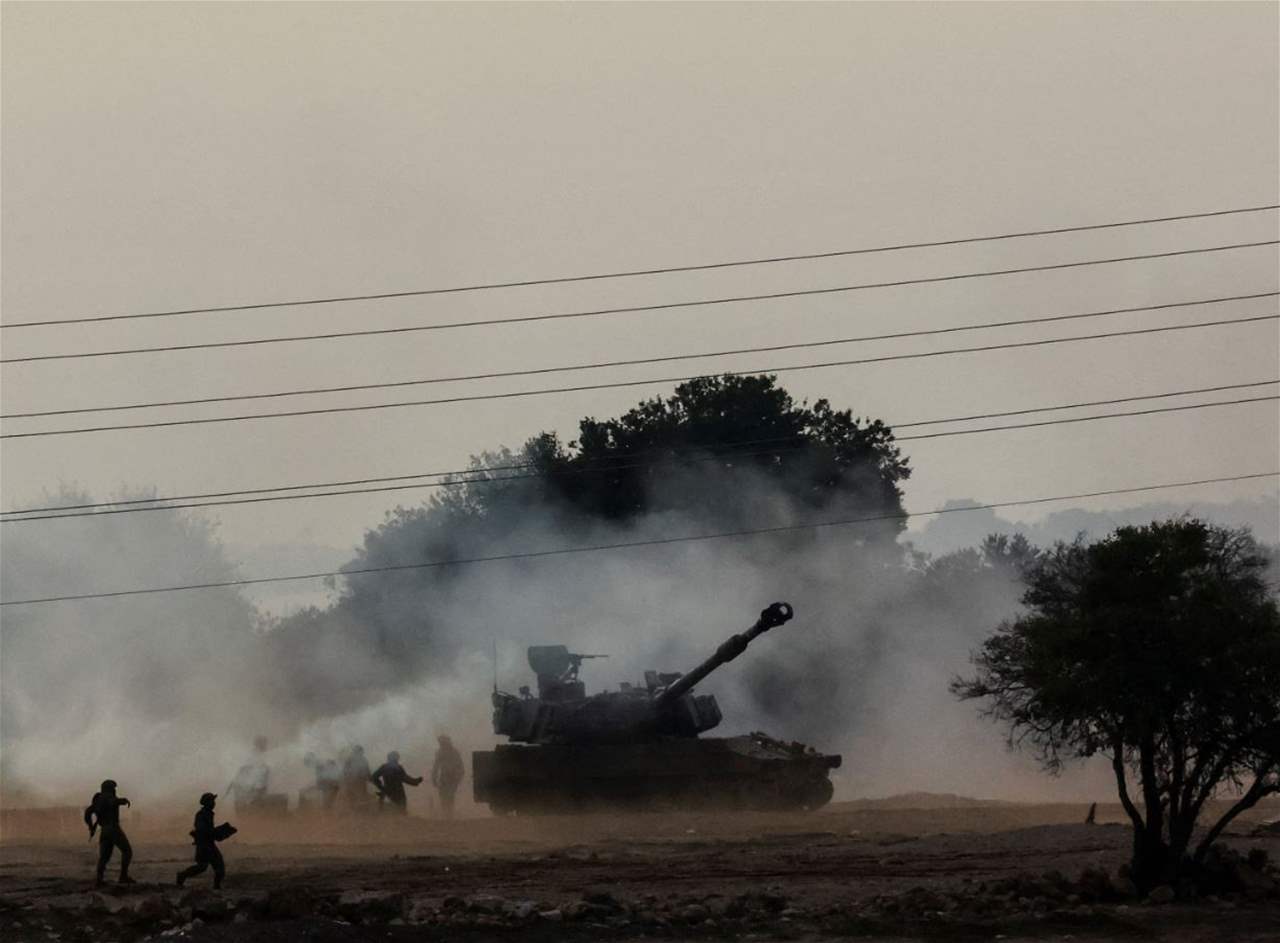 المشهد السياسي | مهمّة أميركية.. ورئيس يفاوض "تحت النار"