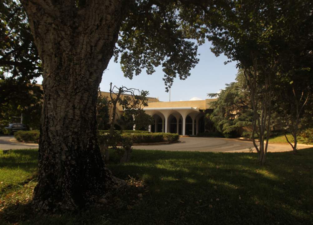 الجمهورية: "الأجواء الرئاسية" بين التفاؤل والتشكيك!