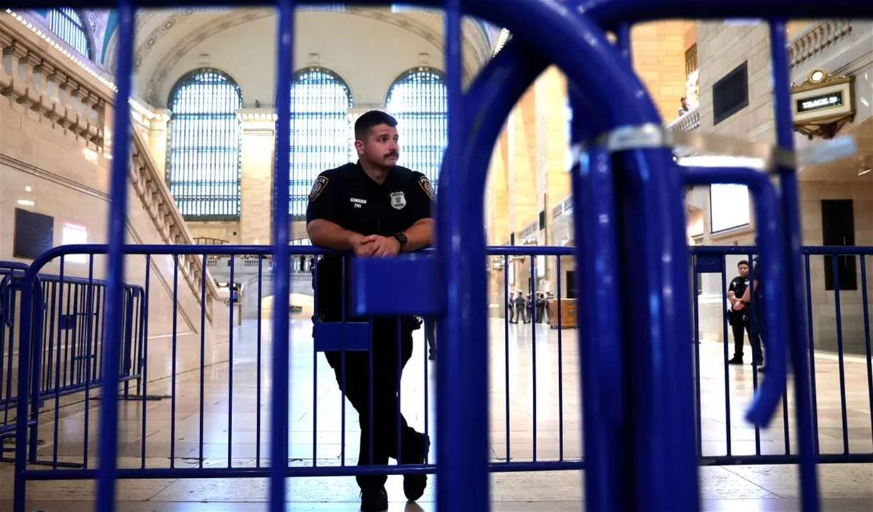 إحباط "هجوم كبير" في نيويورك.. وكشف التفاصيل