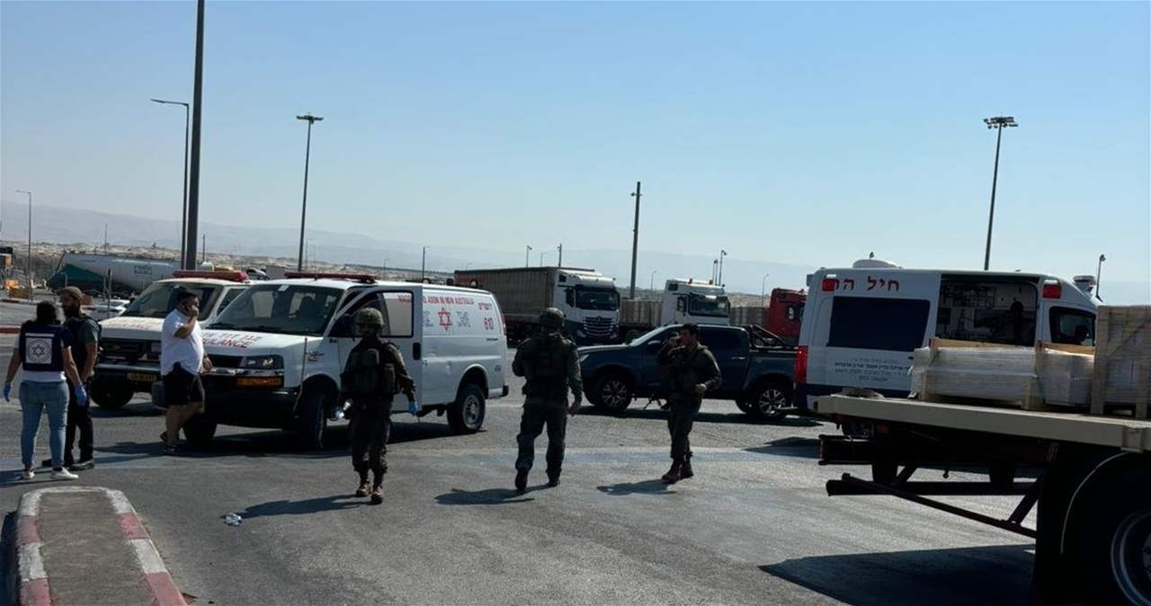 حماس تعلّق على عملية "اللنبي"