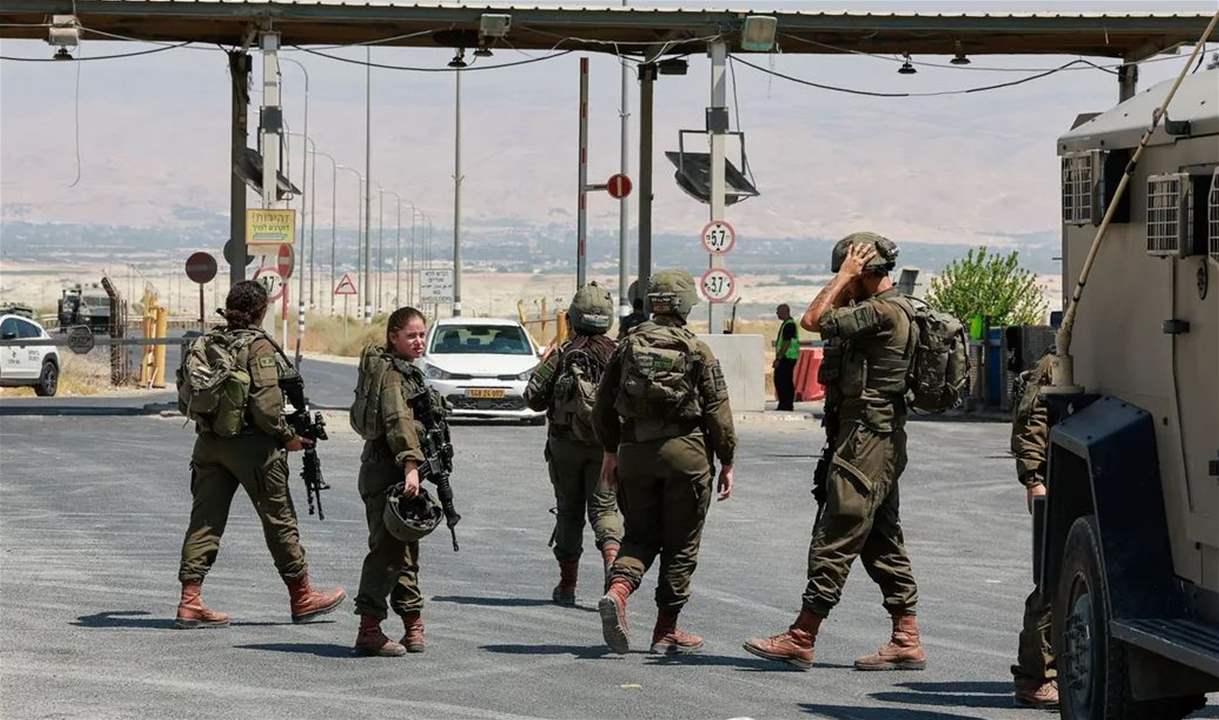 عملية اللنبي.. الأردن يعلن نتائج التحقيقات الأولية 