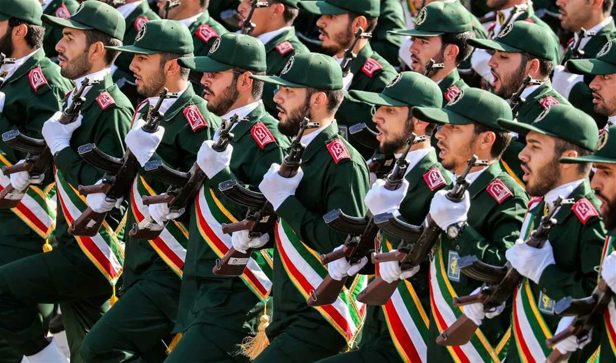  إيران تدين الغارات الإسرائيلية "الإجرامية" على سوريا 