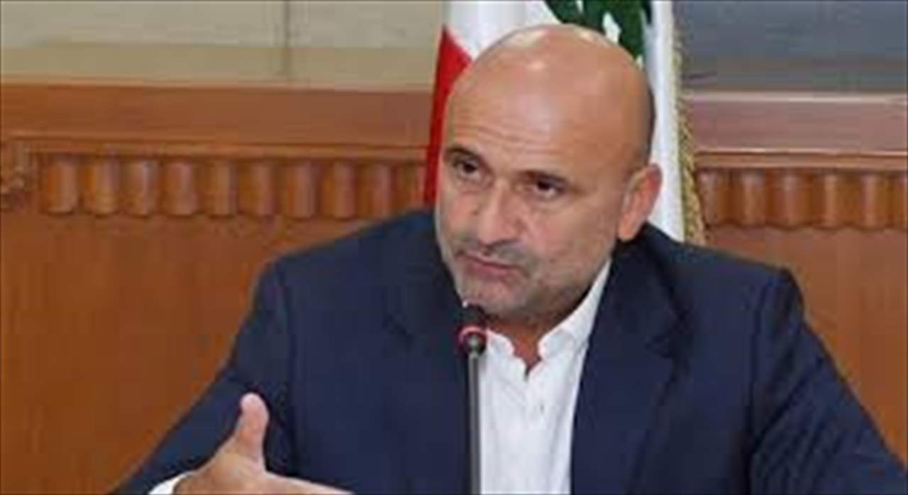 سيمون أبي رميا: سأعلن عن كل الحقائق في مؤتمر صحافي الأسبوع المقبل مرتكزاً على ما يردده الرئيس عون "الحقيقة تحرّركم"