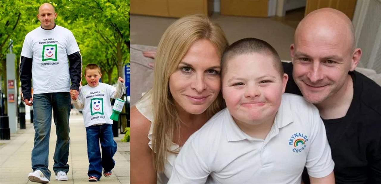 القصة المؤلمة لمدرب انجلترا التي رافقته كل حياته