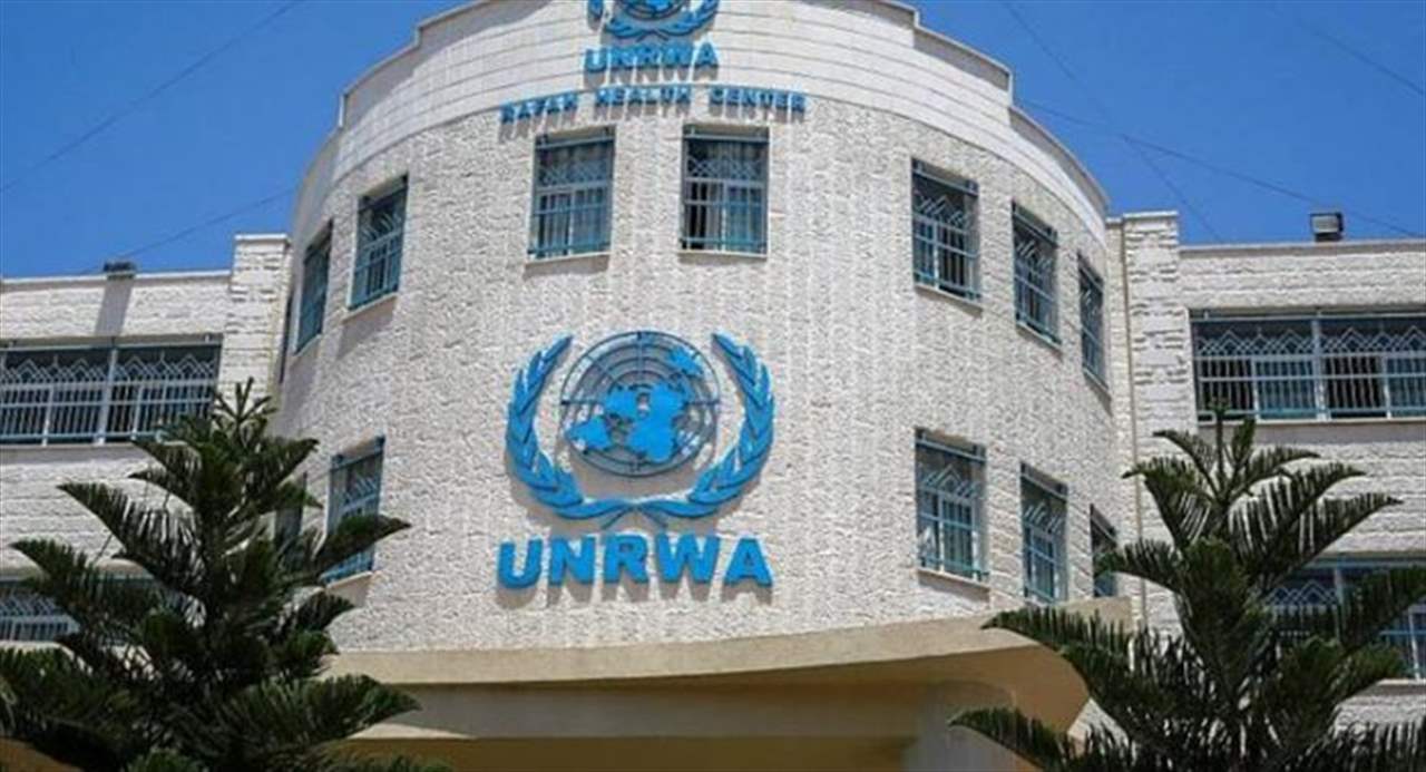 "الأونروا": مقتل 6 من موظفينا في الغارات الإسرائيلية على مخيم النصيرات
