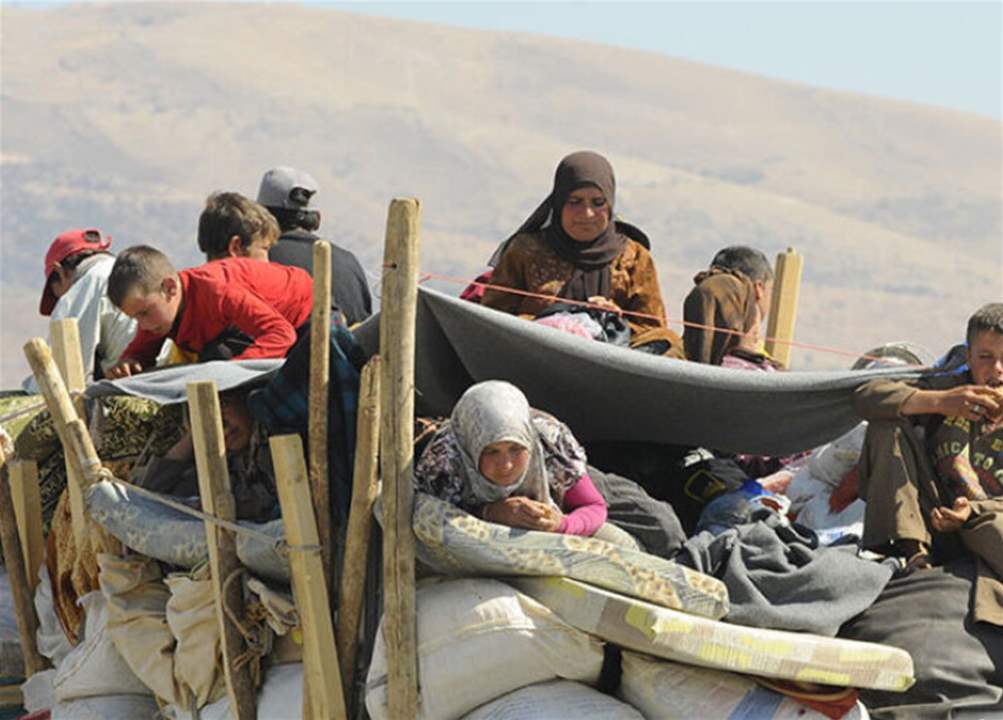  ترهيب وترغيب.. "الجمهورية": نازحون يقررون العودة ثم يتراجعون!