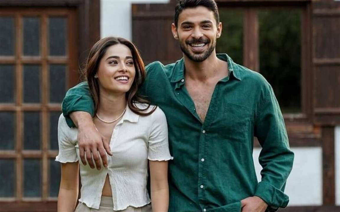 انفصال بطلي "المتوحش" بشكل مفاجئ.. اليكم التفاصيل 