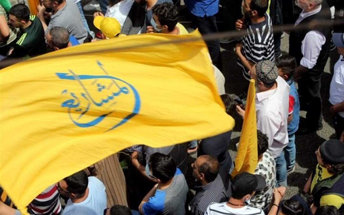 بعد إشكال صيدا.. "الأحباش" توضح حقيقة ما حصل! 