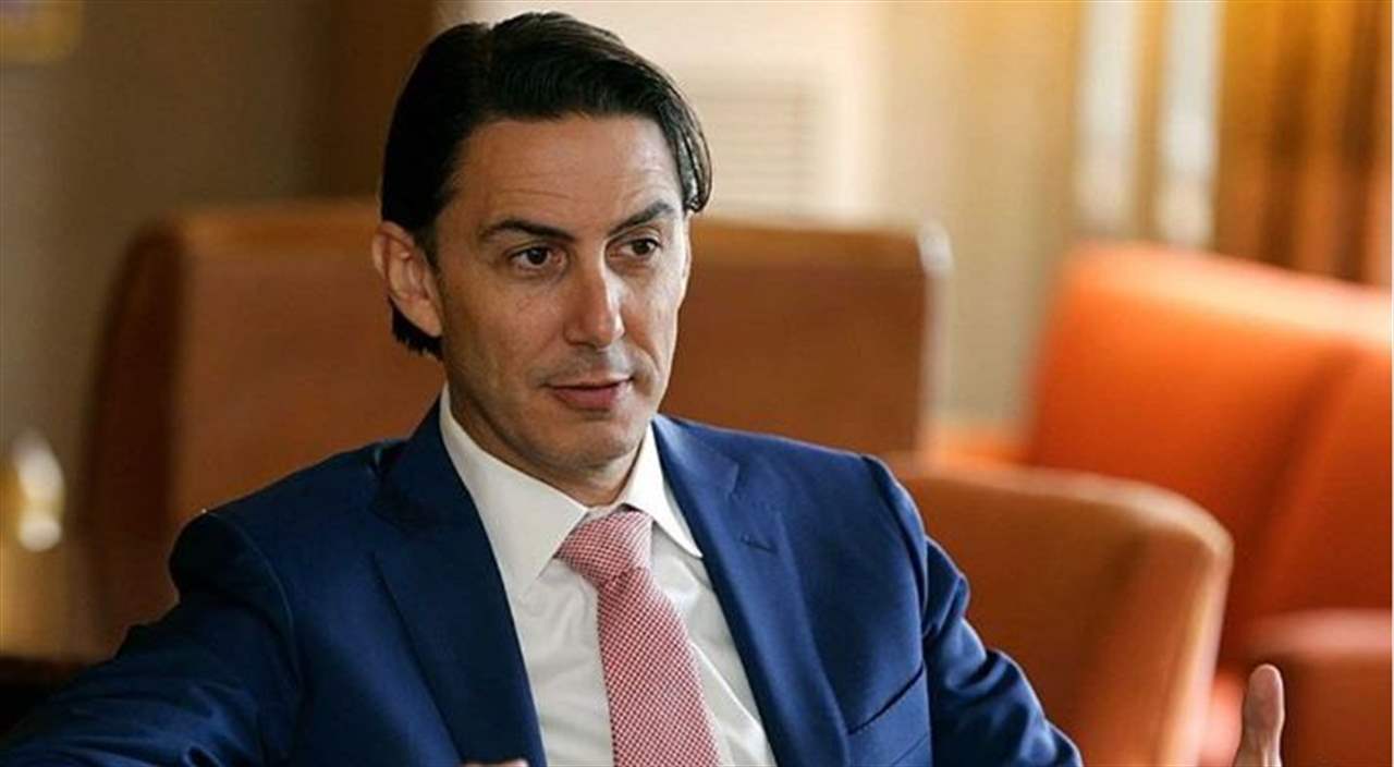 التصريحات الاسرائيلية تُفشل مسعى هوكستين بمنع التصعيد على لبنان 