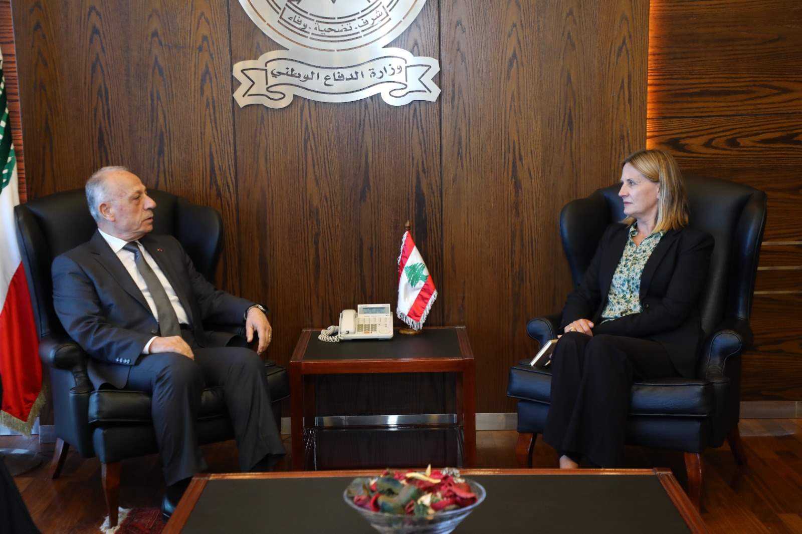 ​ وزير الدفاع تعليقاً على "هجوم البيجير": جريمة حرب