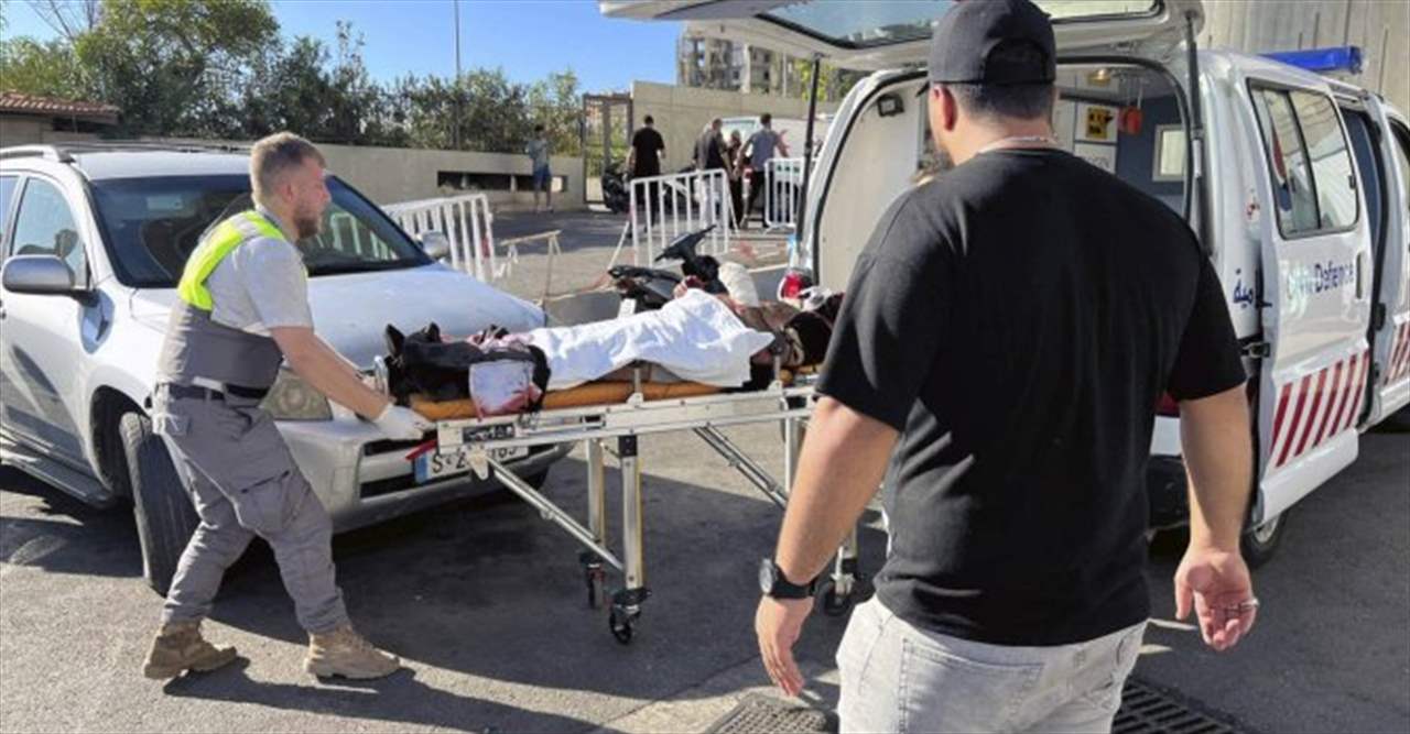 بعثة لبنان بالأمم المتحدة تكشف تفاصيل التحقيقات الأولية في انفجار أجهزة "البيجرز"