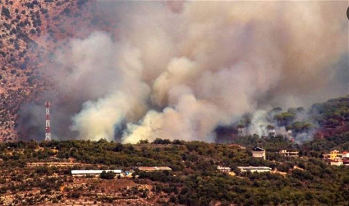 النهار: نصرالله "يكتم" الردّ وتحرّك دولي لمنع الحرب