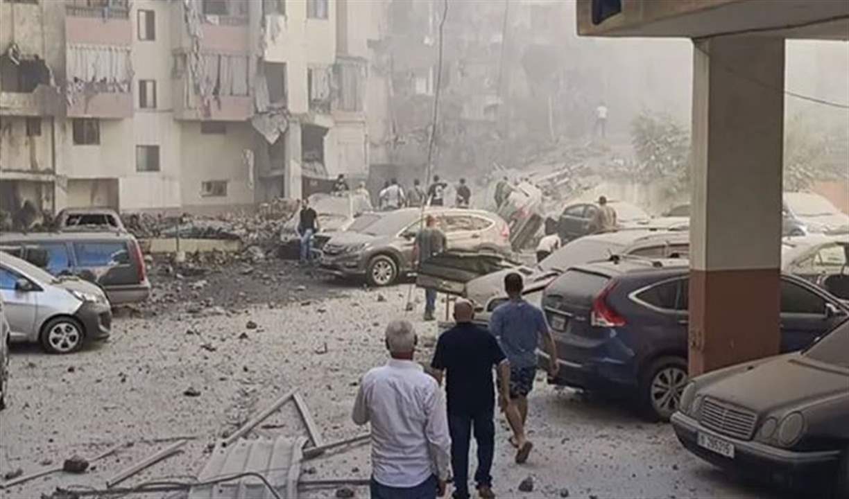 ميس الجبل تزف كوكبة من أبنائها الشهداء