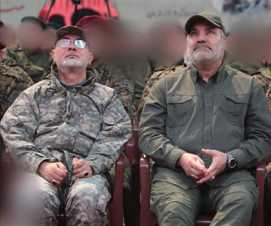 القائد الثاني "المستهدف" بعد عقيل.. تعرف من هو؟ 