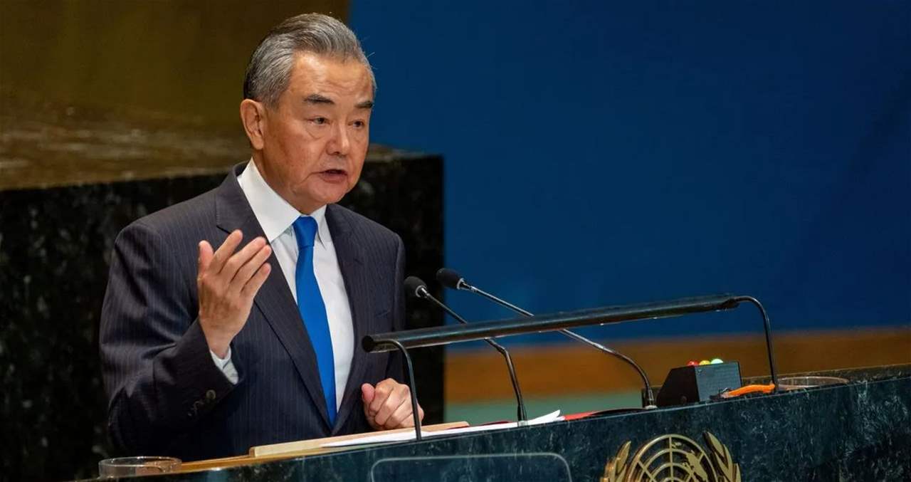 الصين تعلن دعمها القوي للبنان بعد الضربات الإسرائيلية