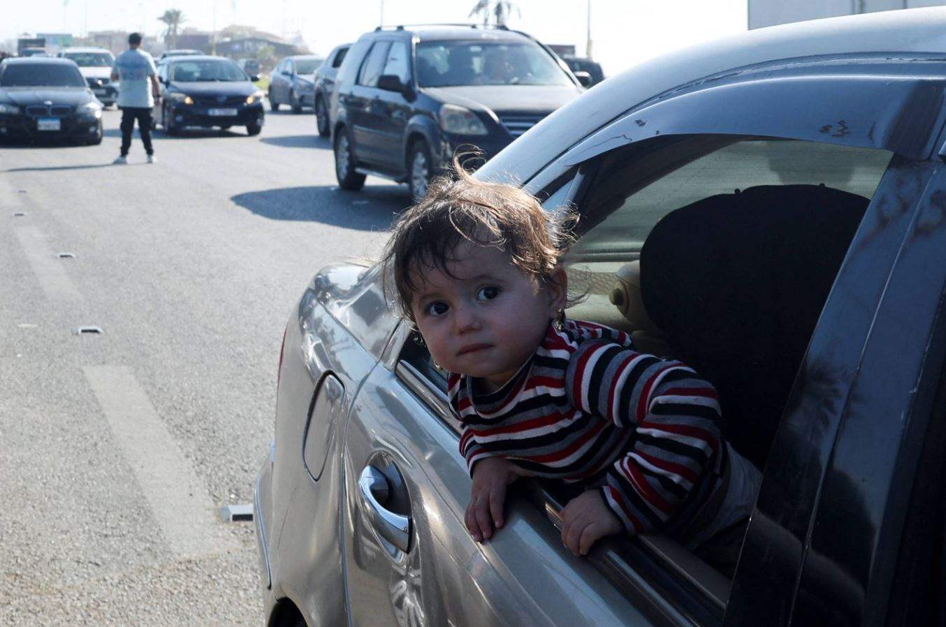 "الأخبار": حزب الله فعّل خطة النزوح