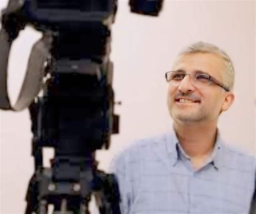 استشهاد المصوّر في "المنار"  كامل كركي بغارة إسرائيليّة على القنطرة