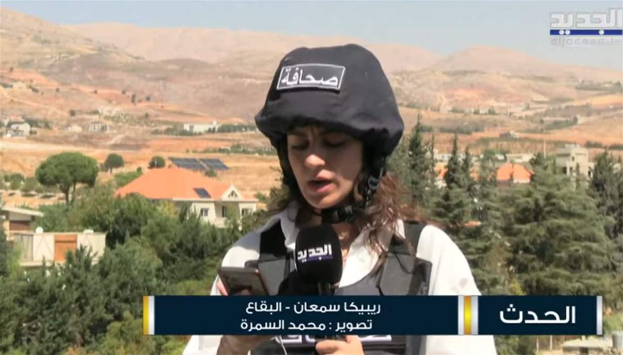 جولة سريعة على المناطق اللبنانية.. ماذا في آخر التطورات الميدانية؟ 