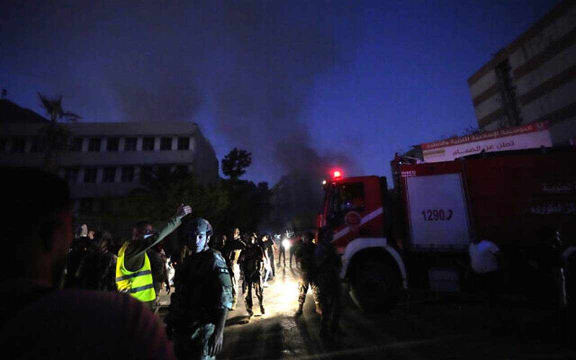 جيش العدو: قصف الضاحية خلال ساعات.. وماذا قال عن المطار؟ 