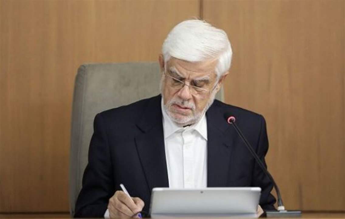 رسالة من نائب نائب الرئيس الإيراني لميقاتي... ماذا جاء فيها؟